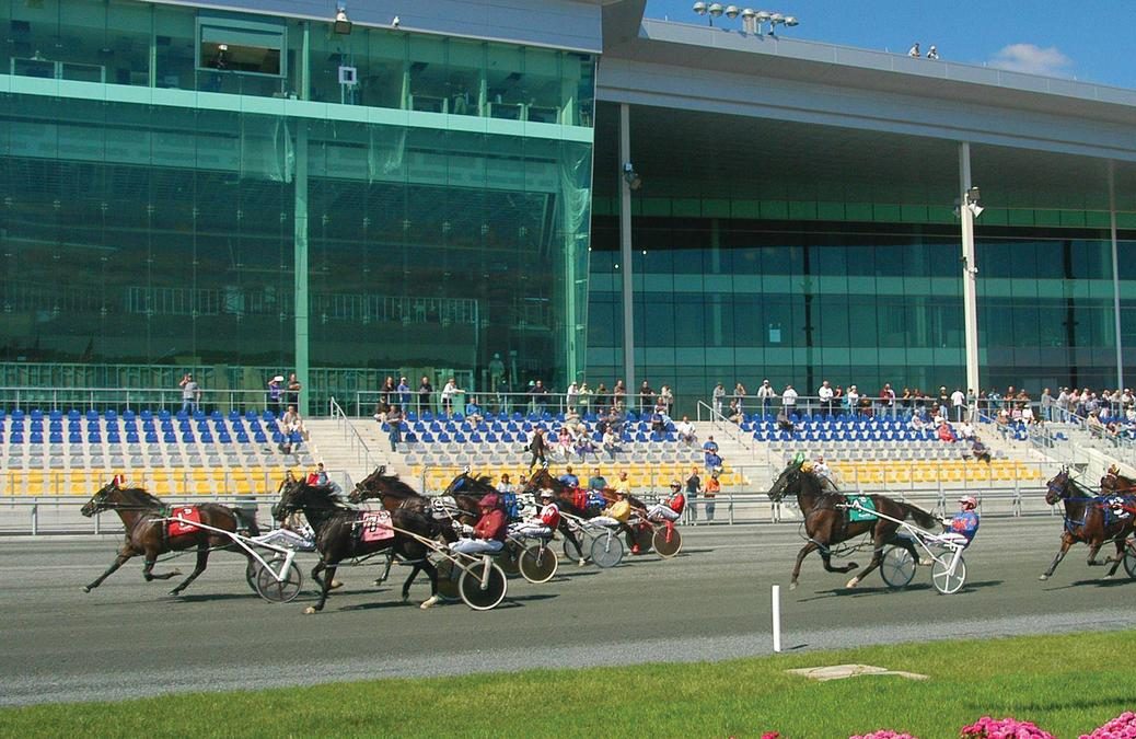 Third straight victory to Louprint in PaSS preliminaries