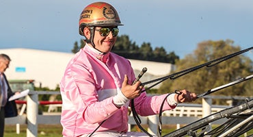 Morrison gets to 50 training wins