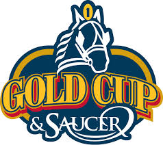 Gold Cup & Saucer 66 final field and draw set