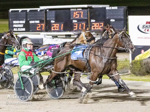 Sugars to be remembered at Melton on Saturday night