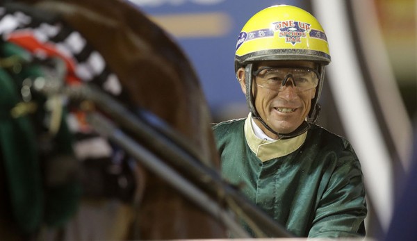 Butcher chasing fairytale farewell for You Little Beauty