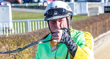 Ferguson Racing – Next level – Next Gen