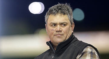 Young rates his chances in two $35,000 Metro Finals