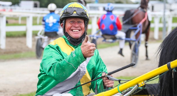 Multiple chances for Thornley today