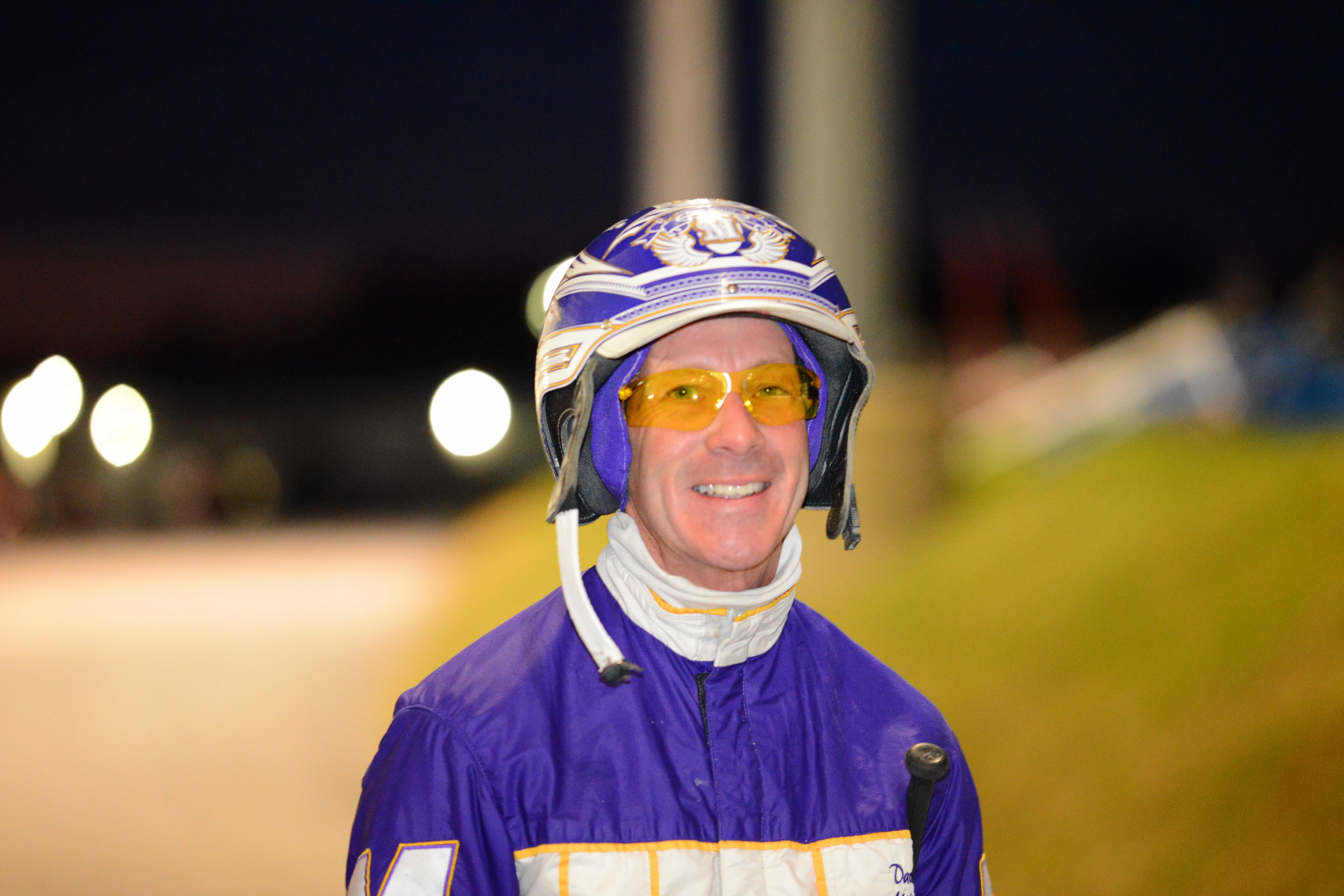 Miller ends East Coast tenure in style