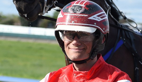 House with three win buffer over Dalgety