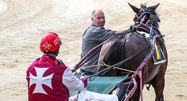 Big few days for Bruce Hutton at Addington