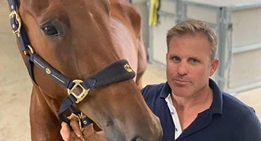 Revell Douglas Series begins at Cambridge today