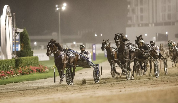 Merlin and Republican Party set for $250,000 cup clash