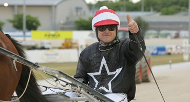 Each way chances for Herlihy-trained runners tonight