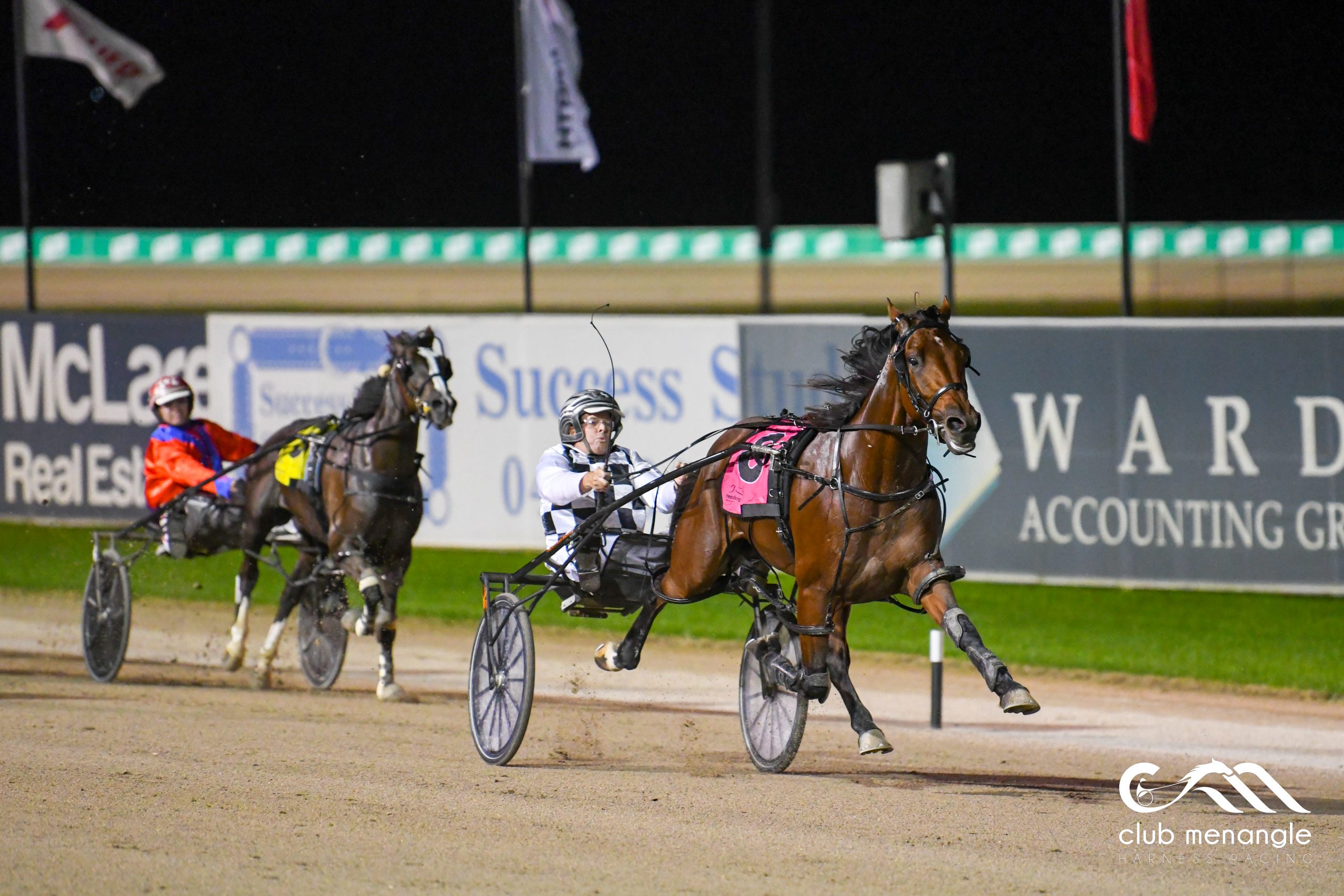 Leap is primed for more Fame