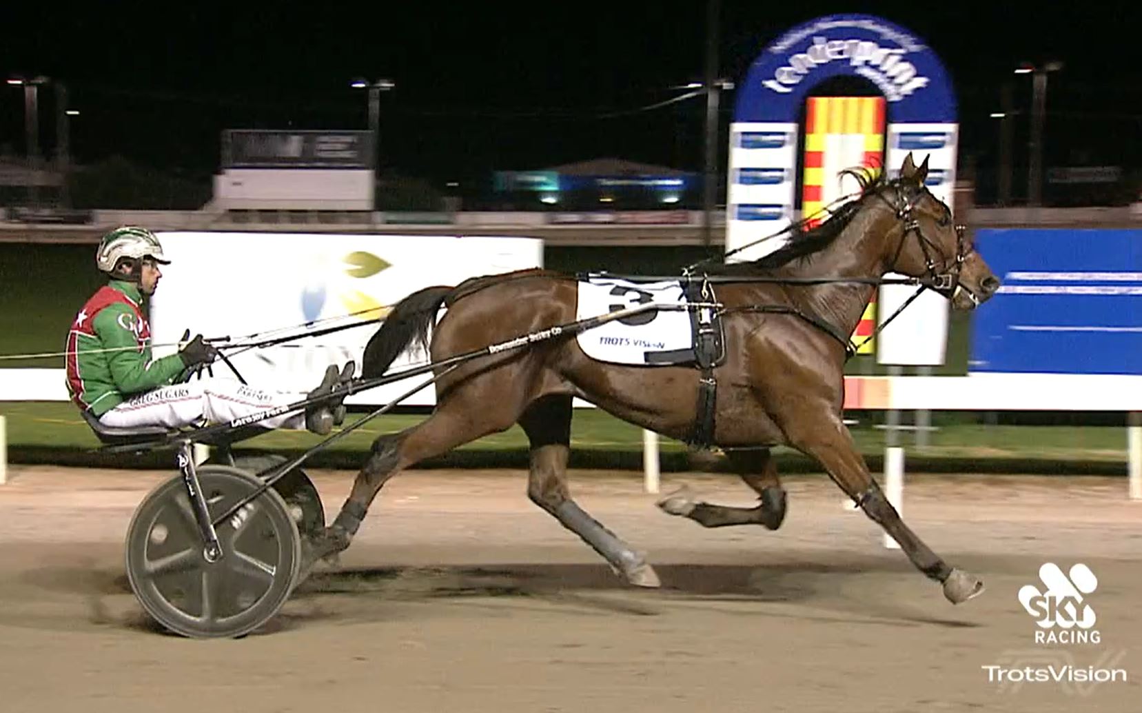 Smith set to Honour Greg Sugars’ legacy in Rowe Cup