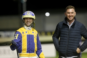 Miracle Mile is the one Grimson “really wants”