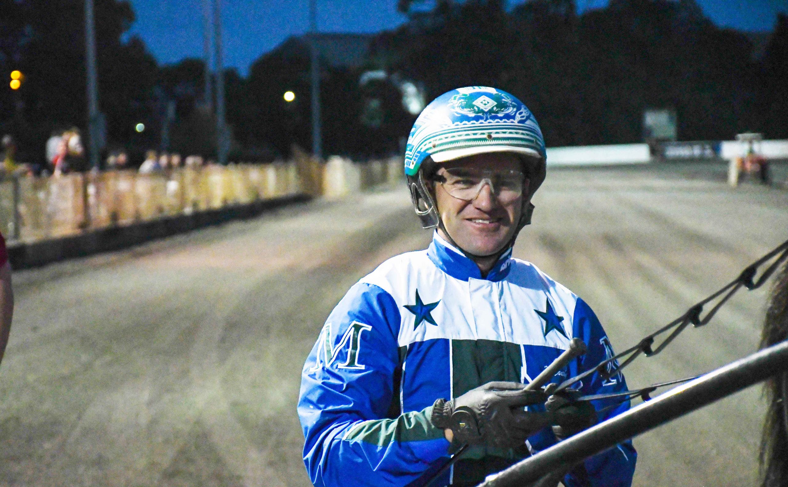 McCarthy plotting a major upset with Don Hugo