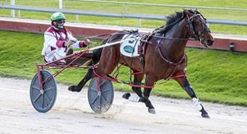 Dalgety team to bring the Party for Hunter Cup glory