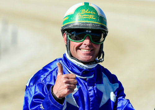 Orange holds strong Nelson hand