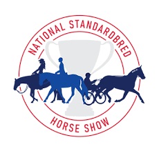 National Standardbred Horse Show underway
