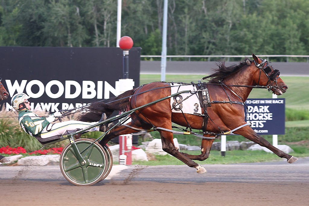 Save America returns to racing on Saturday