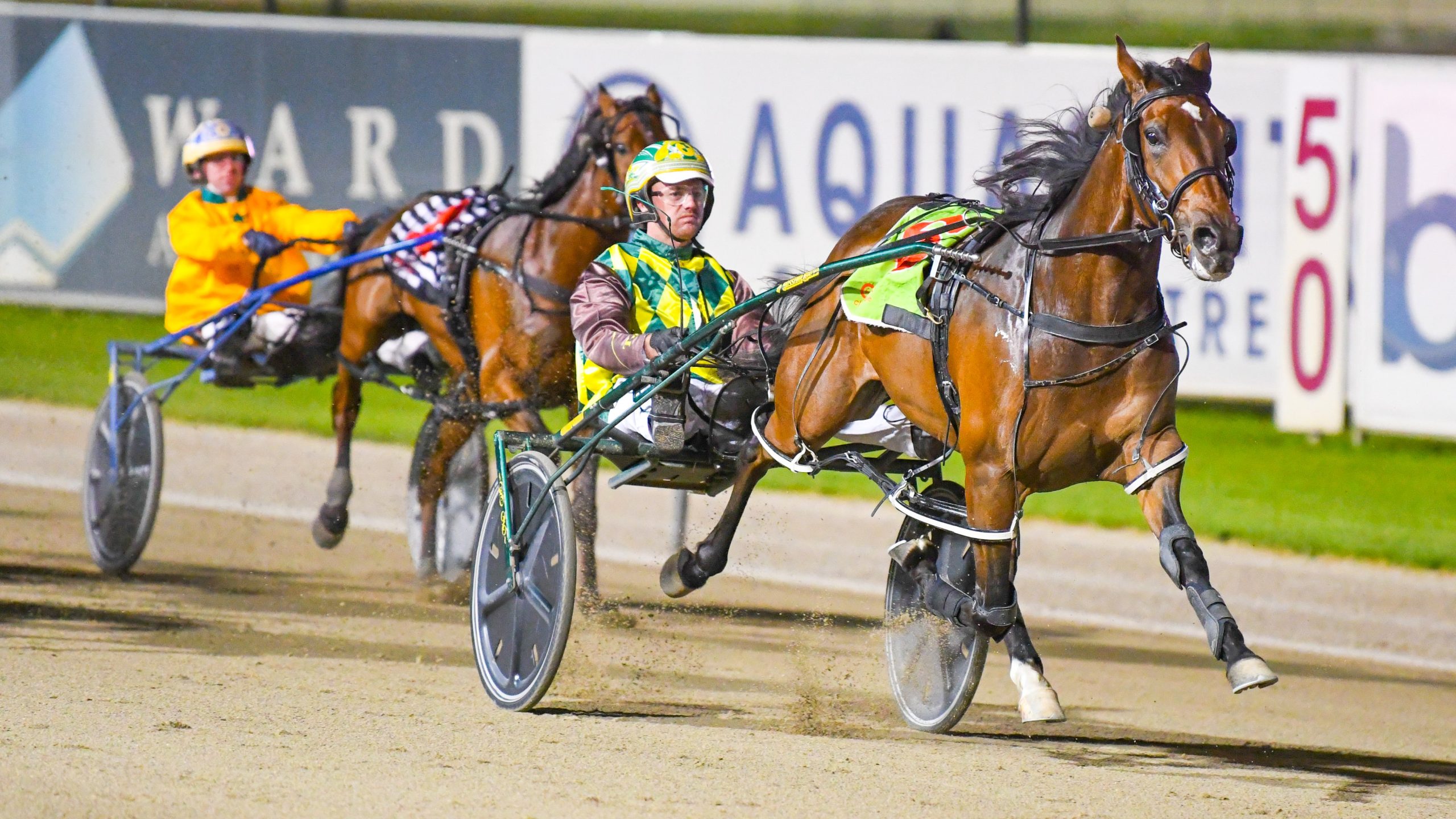 Captains Knock set for Carnival of Cups tilt