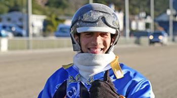 “Claasee” book of drives for McIlwrick