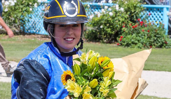 Tomlinson lands some top drives at Gore