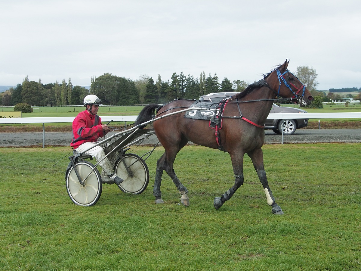 Two big days for Gray