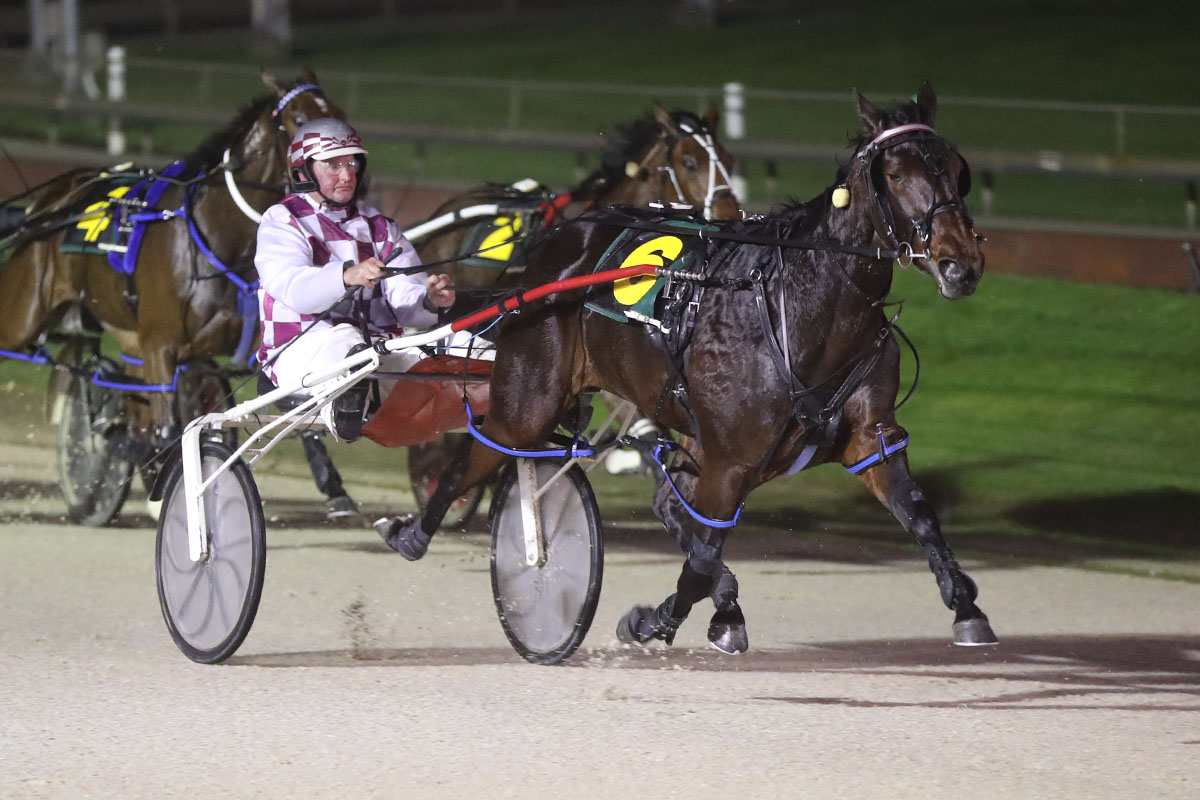 Raklou set to shine in Australian debut