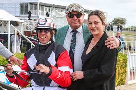 Diamond Racing goes nationwide