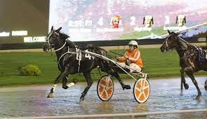 The Moonstone has reset