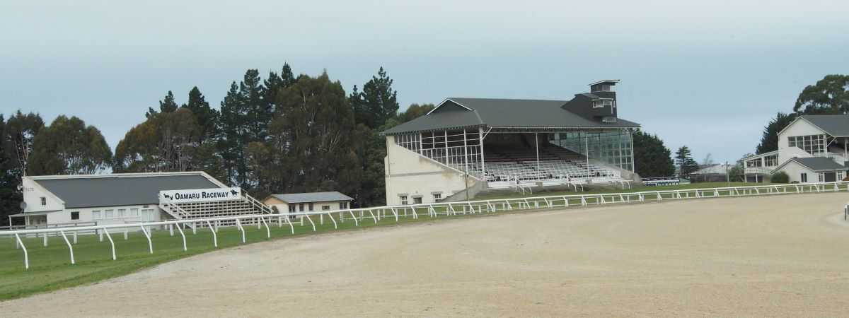 Whites take four to Oamaru