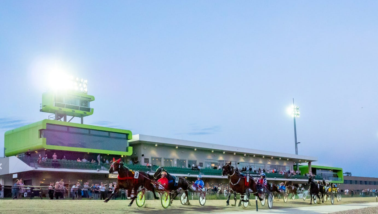 Harness Racing Victoria’s roadshows under way