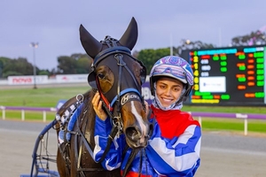 Roberts chases National glory after WA Cup success