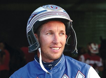 Sixth straight Kaltenbach titles for top Ohio horsemen