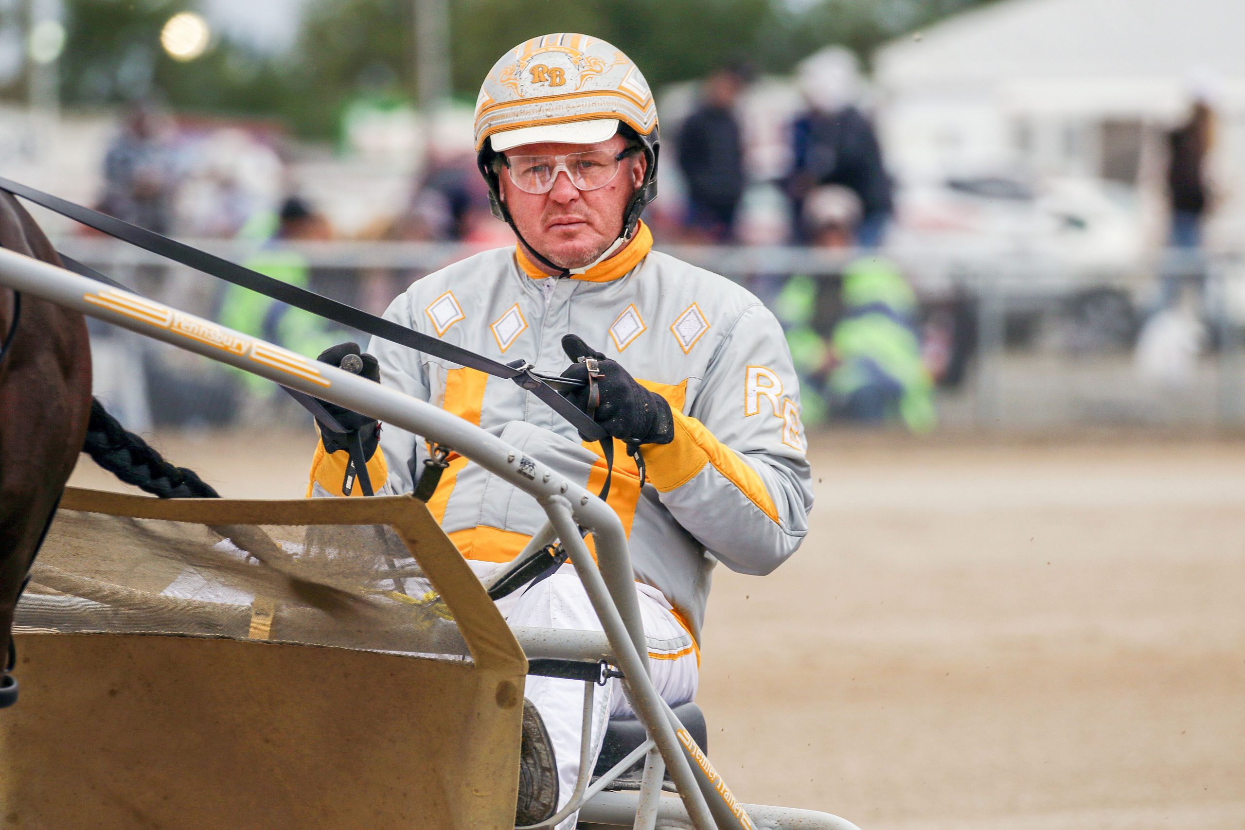 Luthers, Hanners, Burke featured in OHHA speaker series