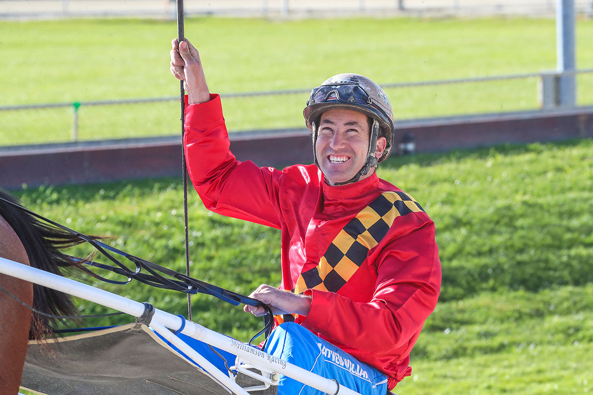 Princess Sadie thriving at right time