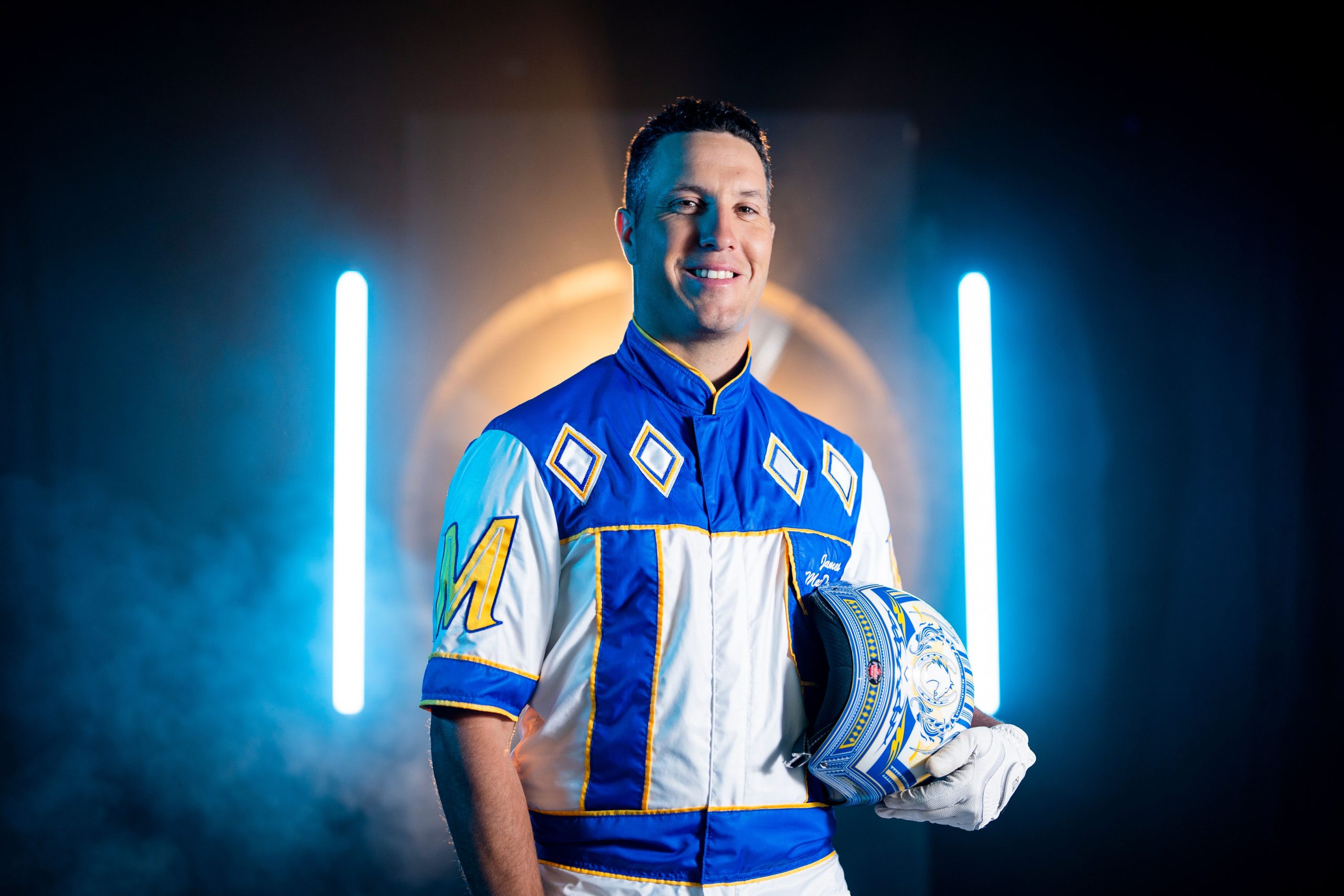 MacDonald scores six