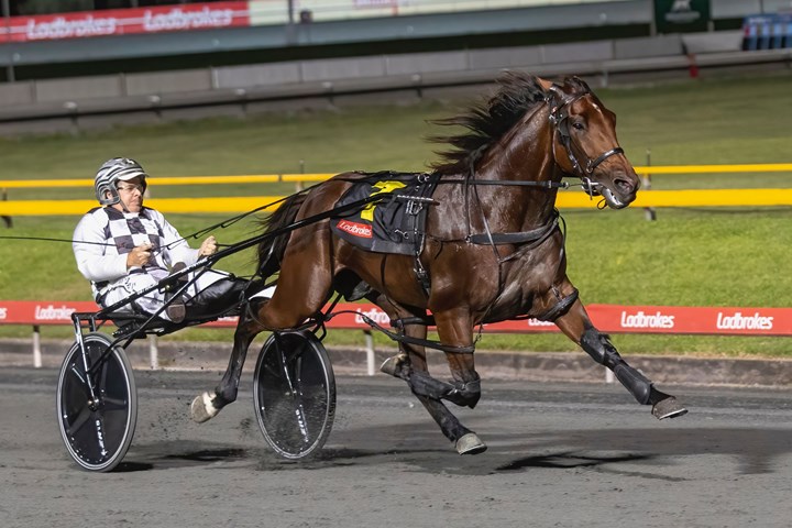 Inter Dominion Championship nominations unveiled