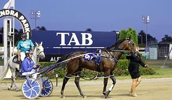 Chase A Dream fails to impress in trial