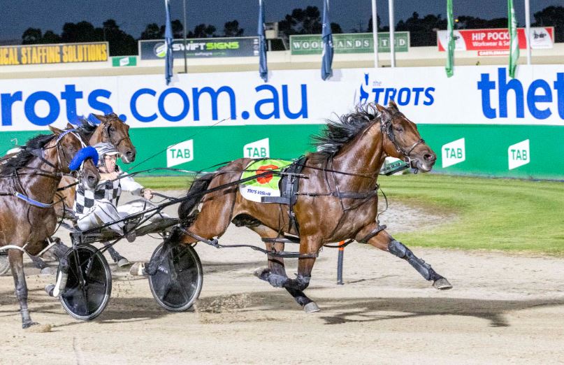 Leap To Fame’s biggest test yet