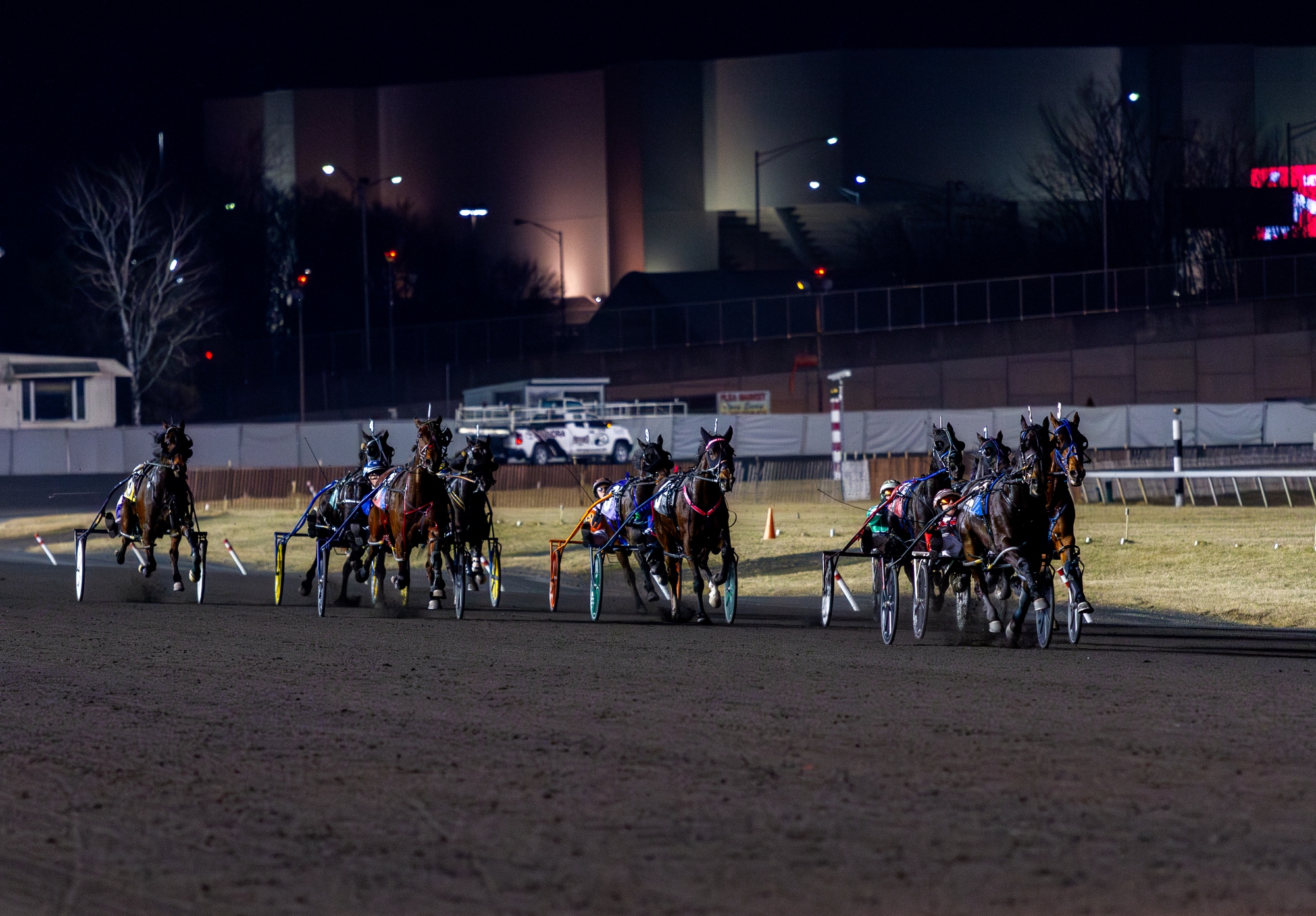 Big payouts at Big M last week