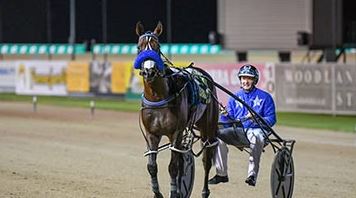 Purdon and Gath looking for a Cranbourne upset
