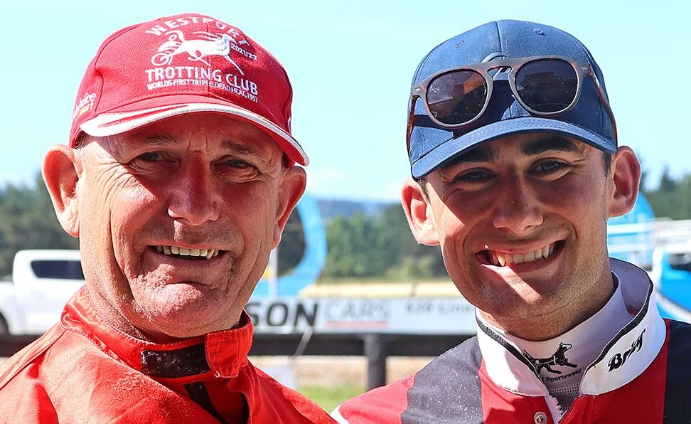 Confidence around multiple House runners today