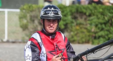 Busy day for Thornley with key chances across the card