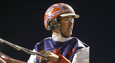 White ready for Next Gen chapter