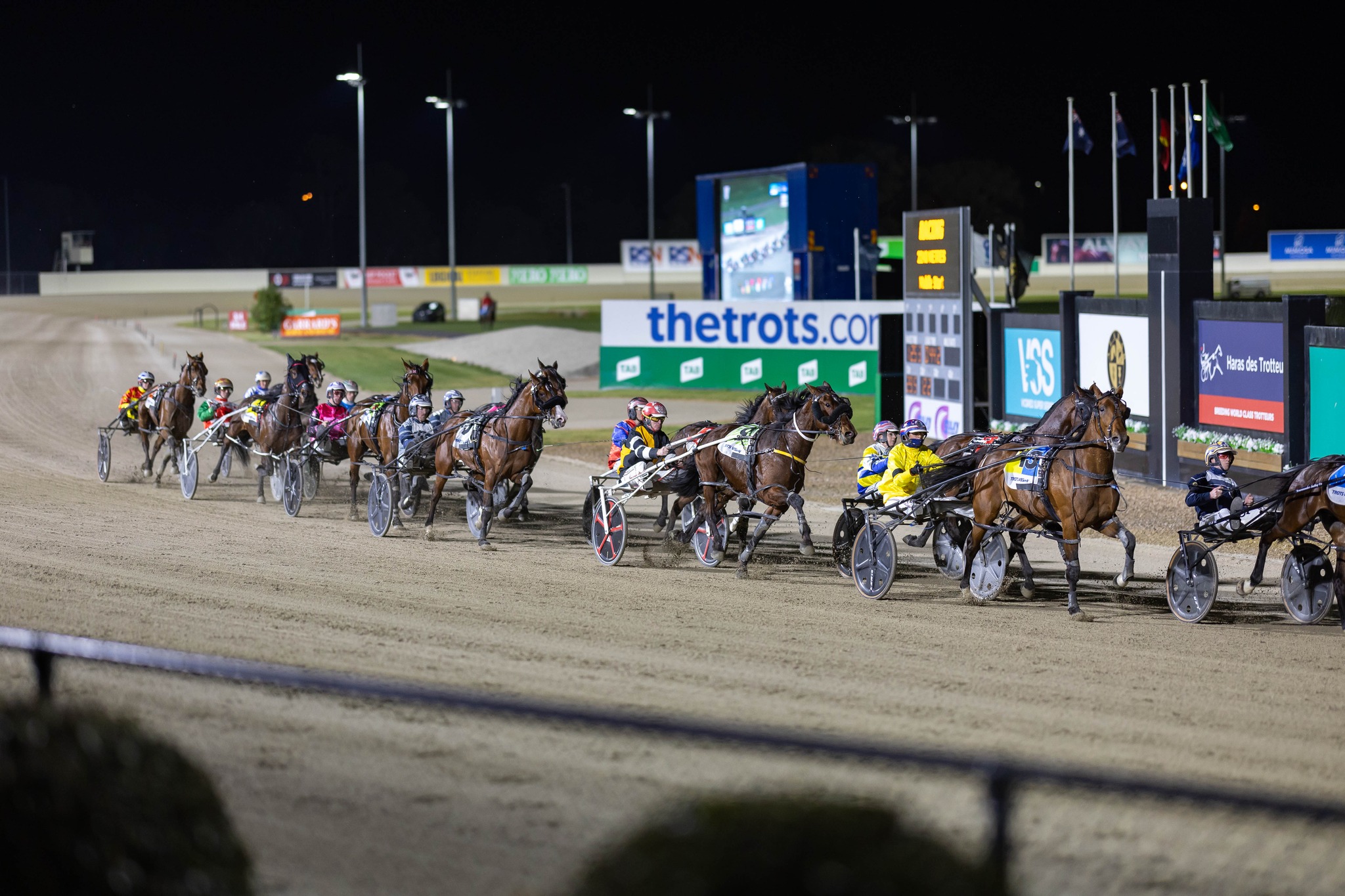 Over $500k up for grabs in Nutrien finals at Melton