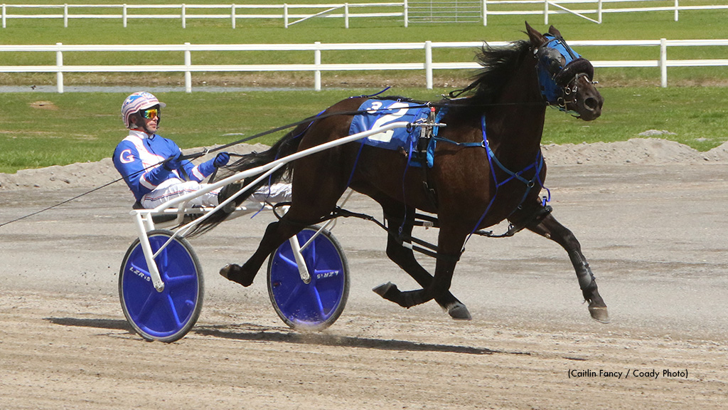 Good battle looming in Cal Expo Sires Stakes