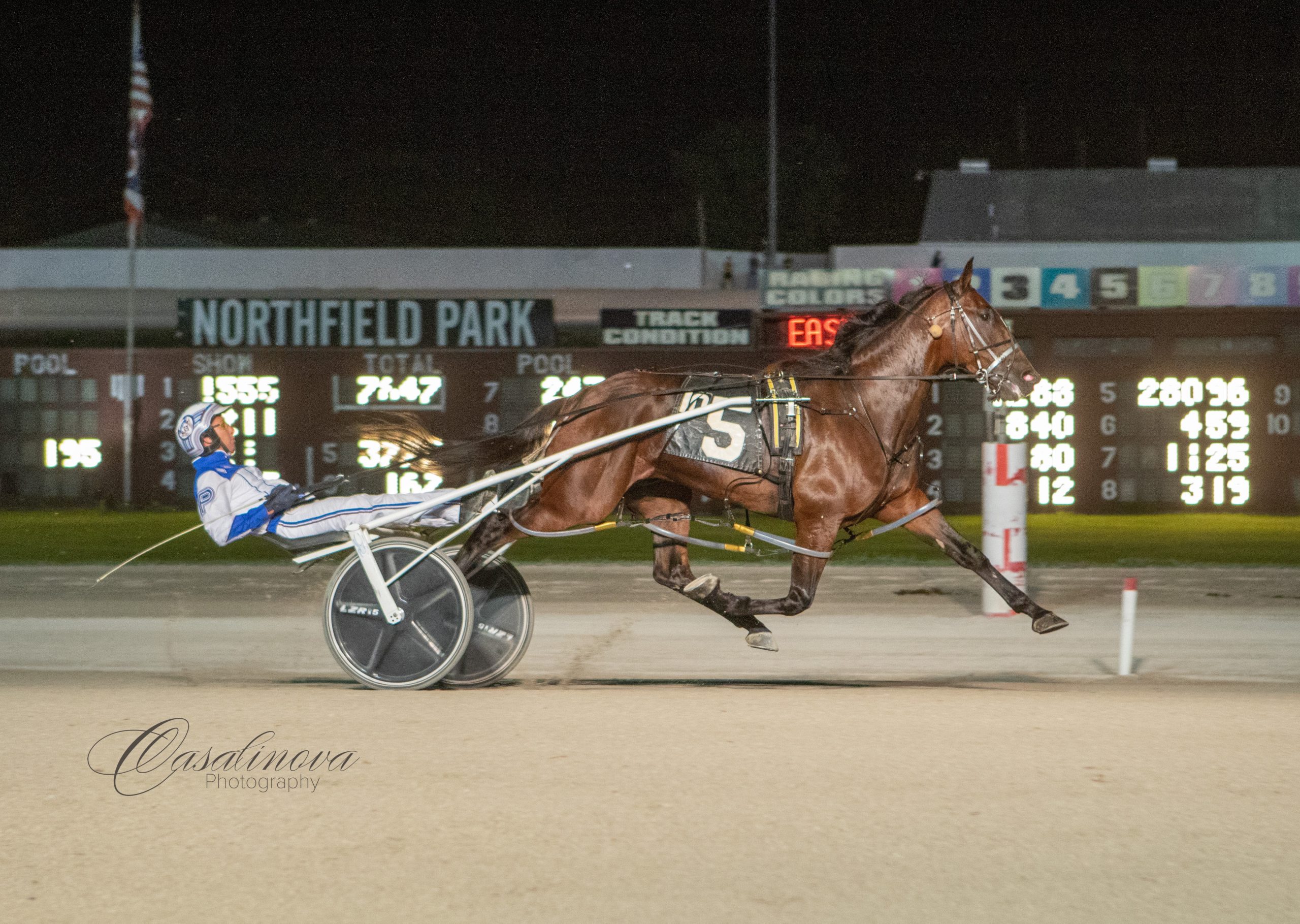 Bythemissal, Desperate Man headline $200,000 Battle of Lake Erie