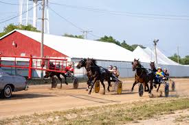 Trio of 2024 Michigan champions hit the track on Tuesday