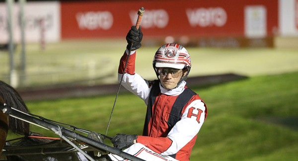 House juggernaut looks set to continue