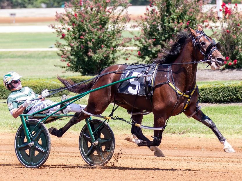 Kentucky Championship Series about to kick off